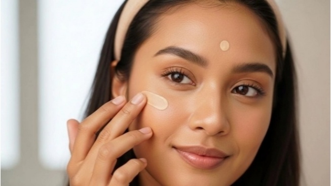 Cuma Rp50 Ribuan! 4 Tinted Sunscreen Ini Buat Kuliah Anti-Kusam Seharian