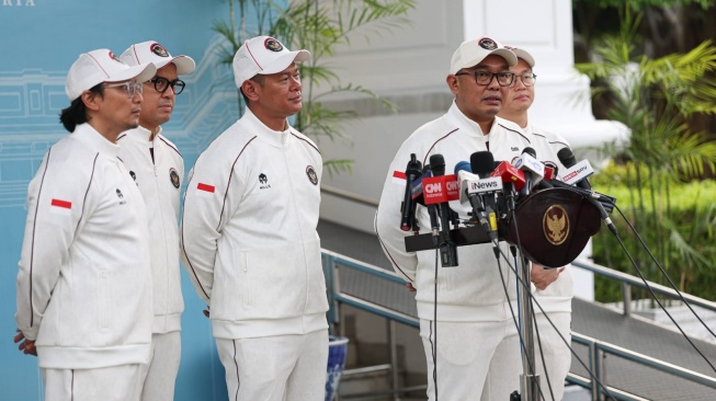 Banjir Nagoya Mengkhawatirkan, CdM Pastikan Atlet Indonesia di Asian Games 2026 Aman