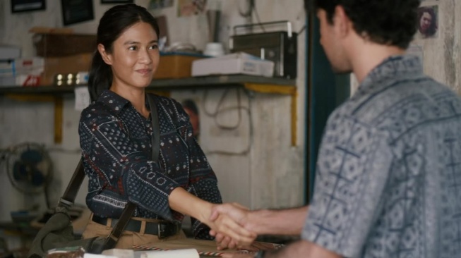 Bikin Bangga, 4 Film Indonesia Ini Masuk Lineup BIFF 2026, Ada Favoritmu?
