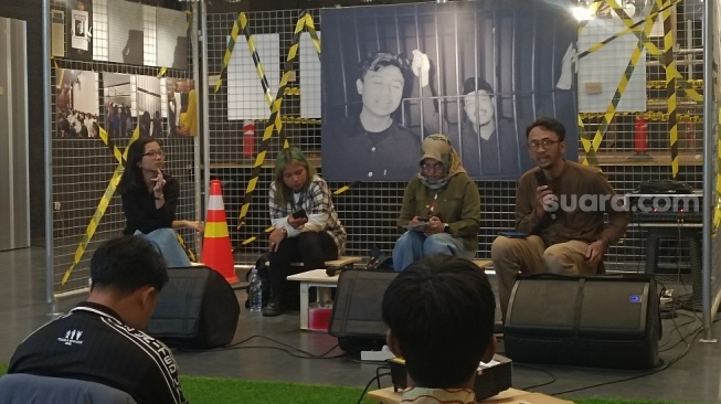 YLBHI Catat 172 Kasus Kriminalisasi, 1.122 Warga Jadi Korban Sepanjang 2019-2025