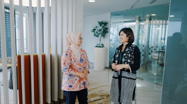 TelkomGroup Perkuat Pengelolaan Aset Properti, Kepentingan Perusahaan Tetap Jadi Prioritas