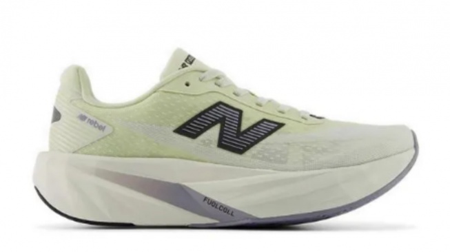 New Balance FuelCell Rebel v5. [New Balance]