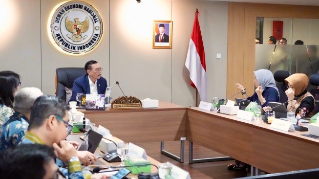 Perlinsos Digital Diperluas ke 258 Daerah, Warga Bisa Jadi Agen Bantu Tetangga