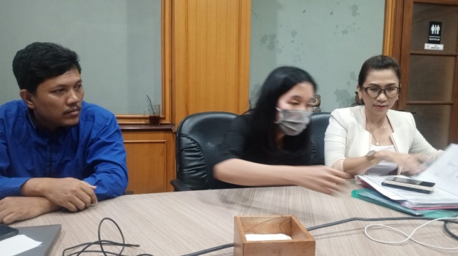 Kesaksian Anak Dipersoalkan, Proses Hukum Penganiayaan di Polres Metro Tangerang Kota Disorot