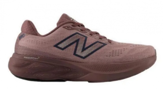 New Balance Fresh Foam X 860 v15. [New Balance]