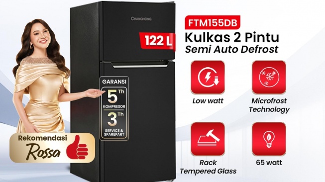 Changhong FTM155DB