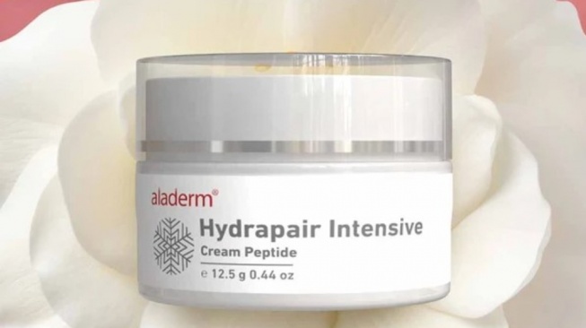 ALADERM Hydrapair Intensive Cream