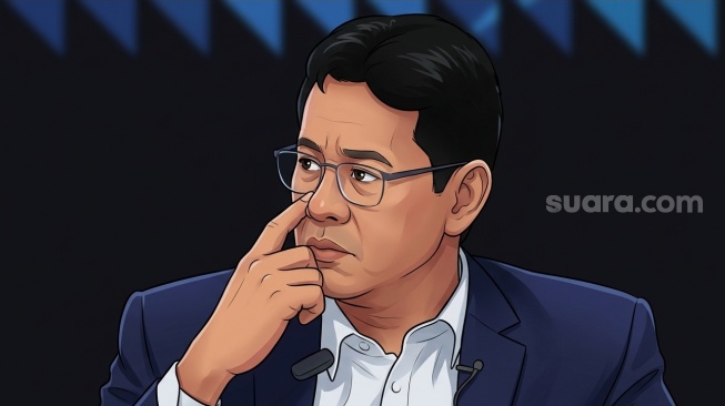 Mengapa Purbaya Ngotot Danantara Setor Rp120 Triliun ke APBN?