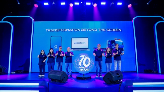 70 Tahun Asuransi Astra, Inovasi myGarda Sampai Derek Hydraulic Flatbed Jaga Kepercayaan Pelanggan