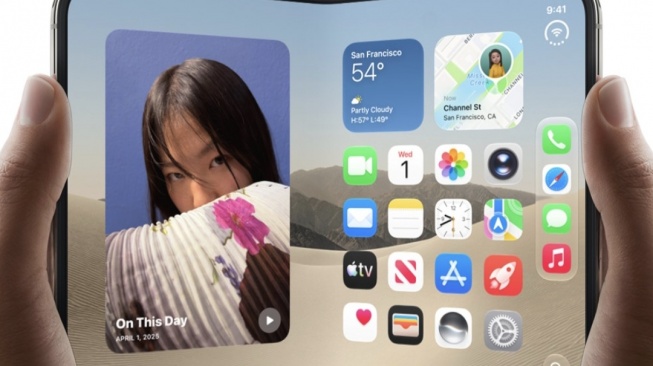 Kamera iPhone Duo Mirip iPhone 17e, tapi Punya Satu Keunggulan dari iPhone 17