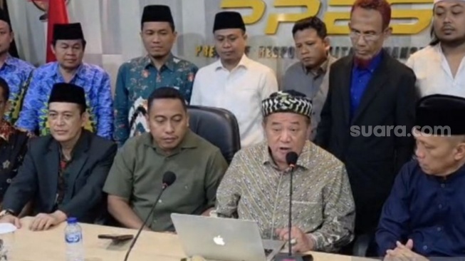 Siap Tutup Majelis Dzikirnya, MUI Bekasi Bakal Bina Abah Setu: Jangan Benci Orangnya