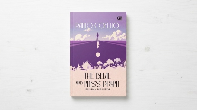 Ulasan Novel Iblis dan Miss Prym: Ketika Moralitas Diuji oleh Keserakahan