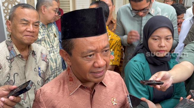 Pemerintah Tunggu Surpres RUU Migas, SKK Migas Bisa Berubah