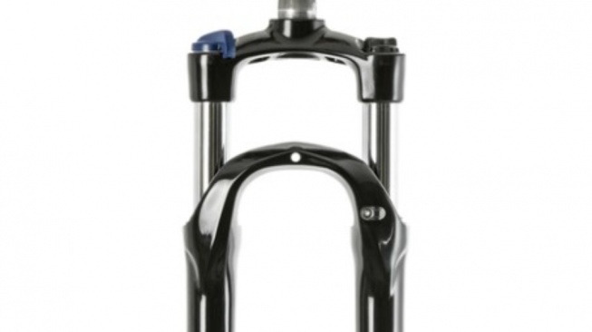 Fork SR Suntour XCT