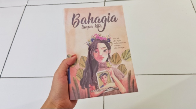 Bahagia Tanpa Kita: Melepas Kemelekatan dari Hal yang Paling Dicinta