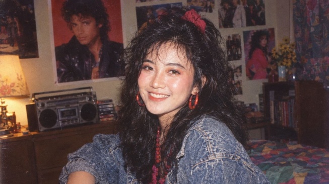 Kumpulan Prompt AI Edit Foto Era 80-an yang Lagi Viral, Bisa Langsung Dipakai