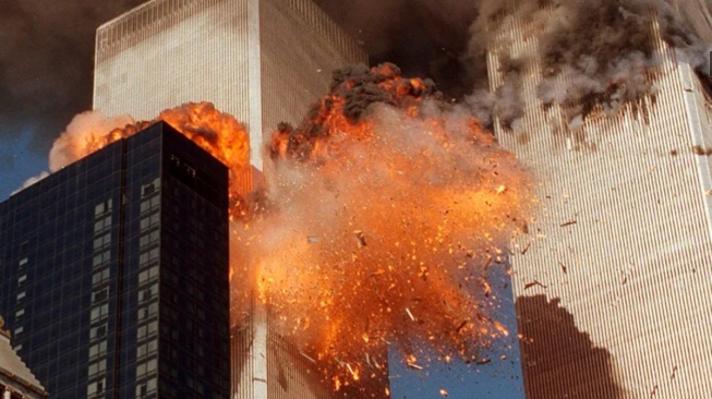 25 Tahun Serangan 9/11, Cerita Mereka yang Bertugas saat 4 Pesawat Tabrak WTC