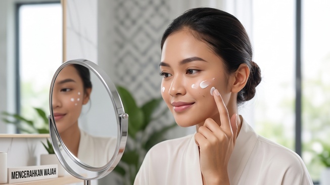 Tips dari Dokter: Cara Aman Pakai Krim Apotek Glycore 8% untuk Eksfoliasi Kulit Sensitif