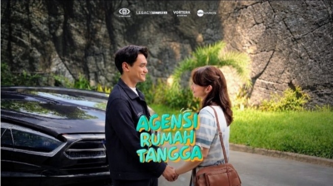Review Agensi Rumah Tangga: Cerita Kocak di Balik Pekerjaan ART