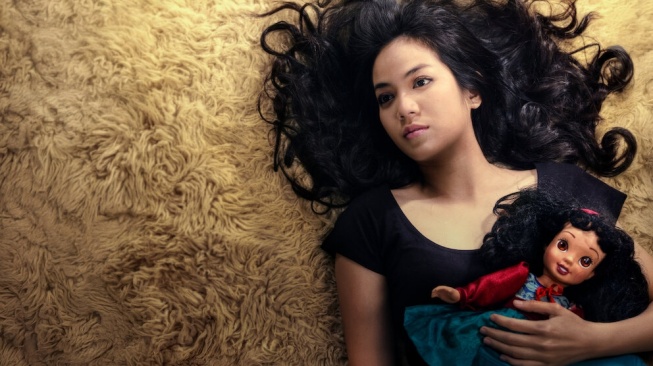 Review Film Fiksi.: Ketika Cinta Berubah Menjadi Obsesi Mematikan