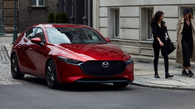 Berapa Harga Mazda 3 Terkini? Banderol Unit Baru vs Seken dan Spesifikasi Lengkapnya