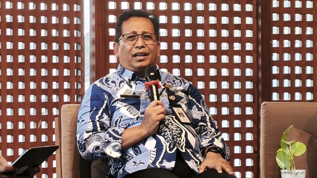 Dana Desa Dipangkas untuk Kopdes Merah Putih, Banyak Lurah Takut Masuk Penjara, DIY Andalkan Danais