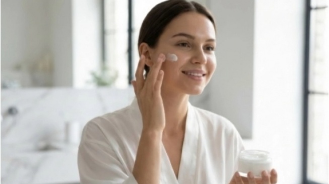 4 Moisturizer yang Ampuh Pudarkan Dark Spot dan Bikin Wajah Cerah Merata