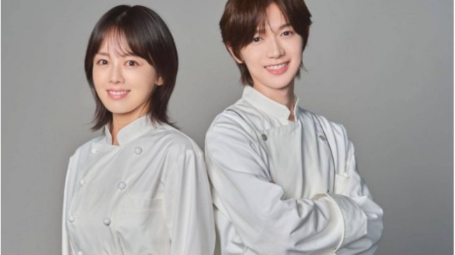 Sinopsis Drama Jepang 'Wheat, Butter, and Revenge', Dibintangi Ihara Rikka