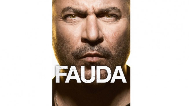 Fauda (netflix)