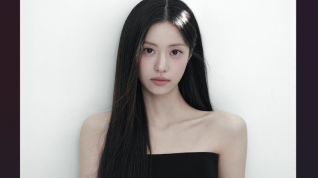 Kim Garam Unggah Foto Profil Baru, Siap Comeback dan Debut Jadi Aktris