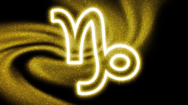 capricorn (magnific)
