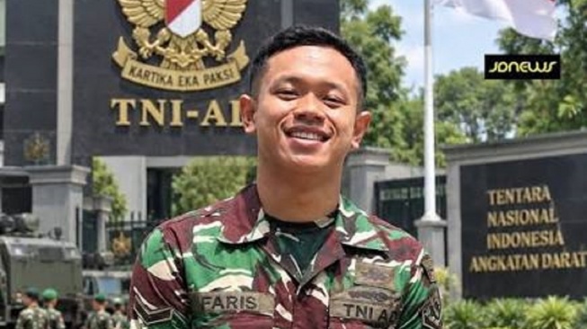 Serda AMF Tewas saat 'Pembinaan', Kadispenau Pastikan 4 Prajurit Pelaku Sudah Ditahan!