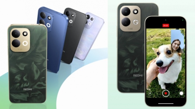 Redmi Note 17 Series Siap Hadir di Indonesia, Apa yang Membuatnya Istimewa?