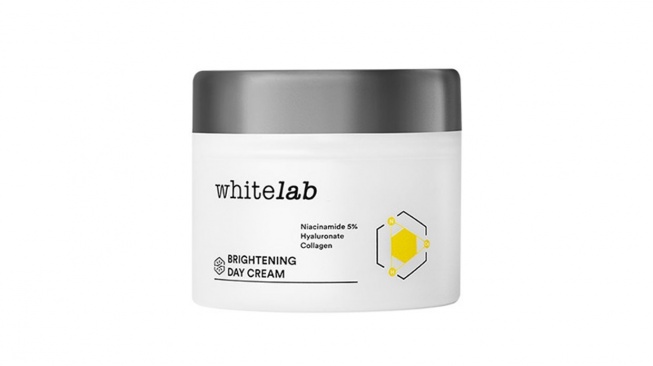 Whitelab N-Dose+ 2.0 Intensive Brightening Day Cream