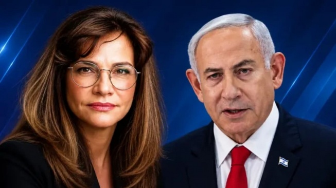 Perselingkuhan Benjamin Netanyahu dengan Konsultan Politik Terbongkar Usai 33 Tahun Tertutup