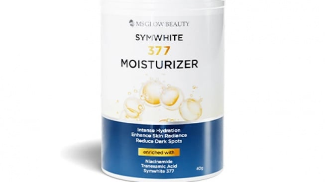 MS Glow Beauty Symwhite 377 Moisturizer