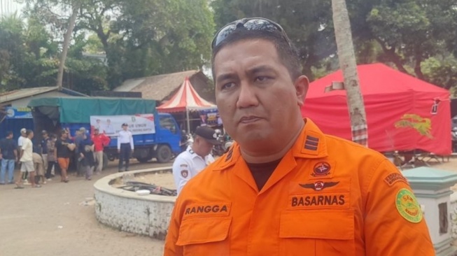 Hari Ketujuh, Tim SAR Perluas Pencarian 5 Jurnalis Hilang di Selat Sunda hingga 6.010 NM Persegi