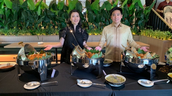 Kuliner Sunda Naik Kelas, Bumi Lembur Kuring Hadir di Tengah Kawasan Premium Jakarta Selatan