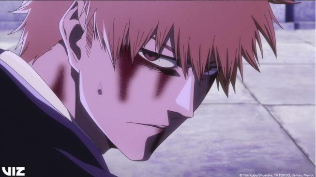Tingkatkan Kualitas, Bleach TYBW Tunda Dua Episode Terakhir pada Oktober