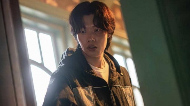 5 Pesan Moral Bisa Dipelajari dari Karakter Je Moon-jae di Drakor Mousetrap