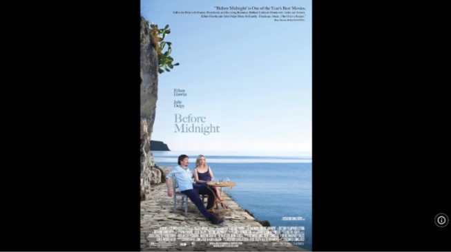 Ujian Hubungan Jangka Panjang: Mengapa "Before Midnight" Adalah Film Paling Jujur Tentang Pernikahan