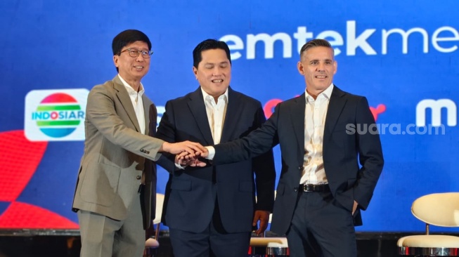 Semua Laga Timnas Indonesia di FIFA ASEAN Cup 2026 Bakal Tayang di TV