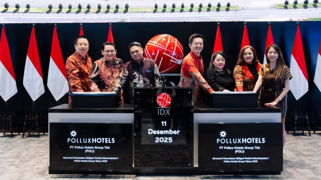 Obligasi Rp500 Miliar POLI Kantongi Rating idAAA