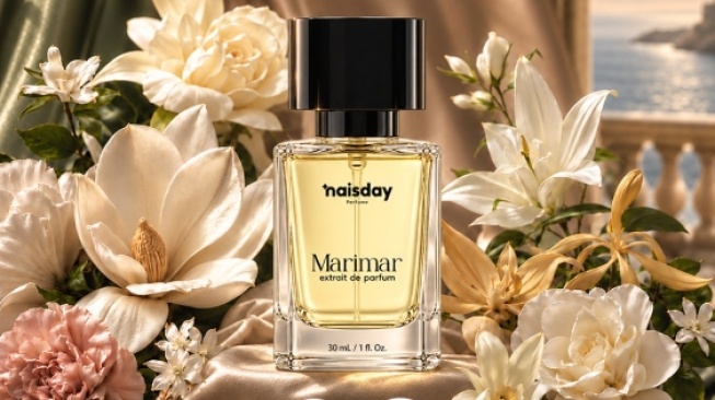 5 Parfum Floral-Musk Terbaik untuk Wanita, Wangi Lembut tapi Memikat!