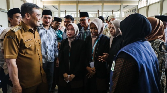Ketika Al-Qur'an Satukan Semua Golongan: Cerita Dibalik Megahnya MTQ Nasional di Jateng