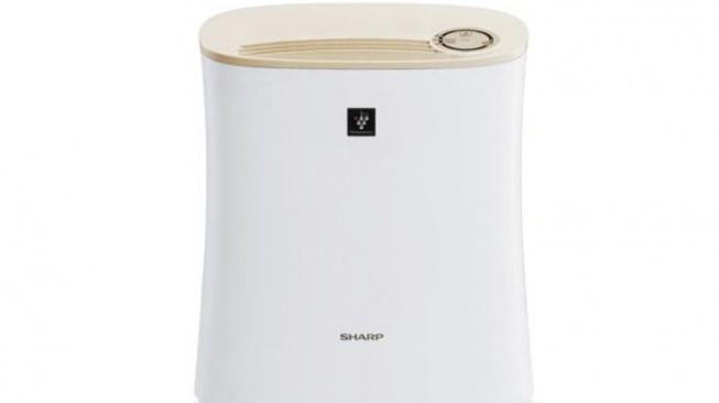 Air Purifier Sharp FP-F30Y