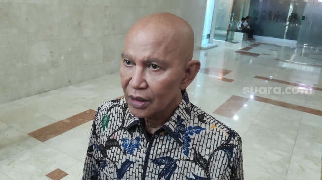 Bukan Gegara Sowan ke Jokowi, PDIP Buka Pemicu Pemecatan Achmad Hidayat: Ada Pidana dan Perdata!