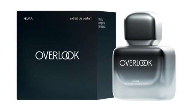 HEURA Overlook - Extrait de Parfum