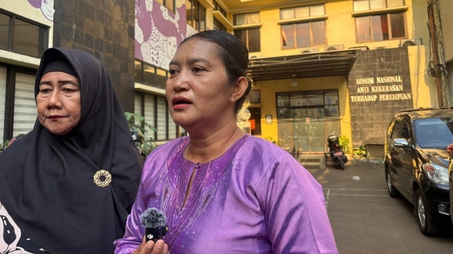 Warga Rempang Dicekik hingga Diteror Intel Usai Tolak Sekolah Merah Putih di Tanah Adat