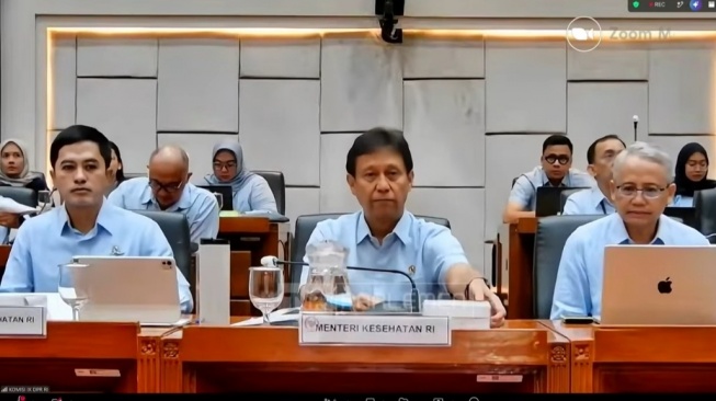 Jabar Jadi Sorotan! Kematian Ibu dan Anak Tinggi karena Standar Kebersihan RS Buruk
